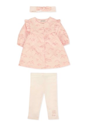 COMPLETI NASCITA - Leggings - pink