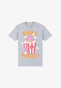 Vybráno, heather grey