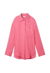 Unselected, carmine pink