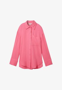 Unselected, carmine pink