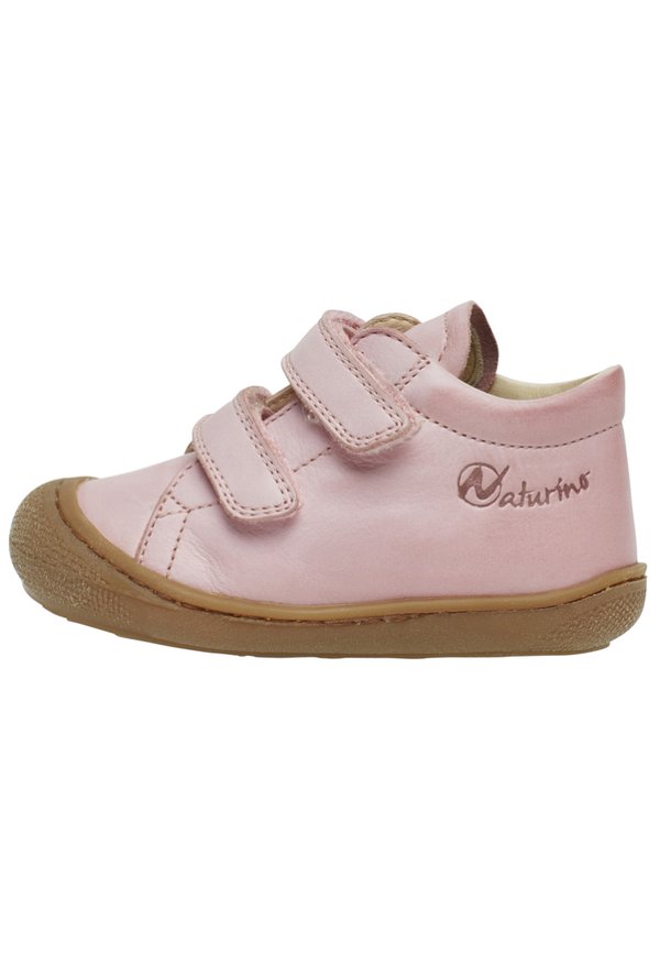 COCOON VL – Lauflernschuh – lilla