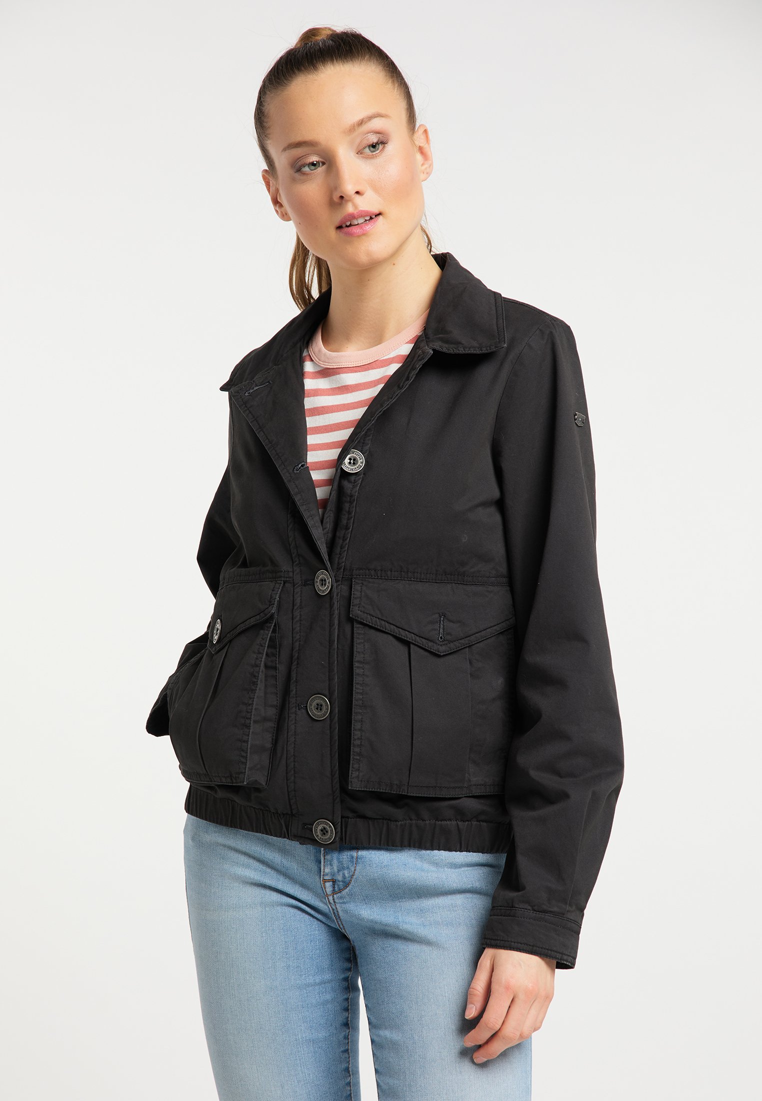 Damen Übergangsjacke Damen Übergangsjacke