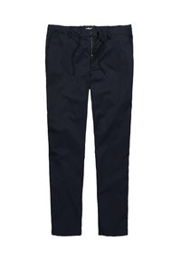 Niet geselecteerd, navy blue