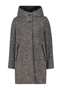 Niet geselecteerd, taupe black