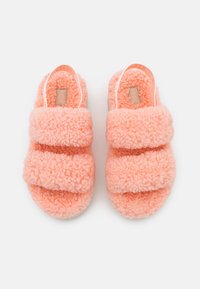 UGG Sandales à plateforme - pink