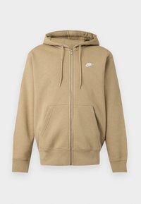 Ikke valgt, parachute beige/white