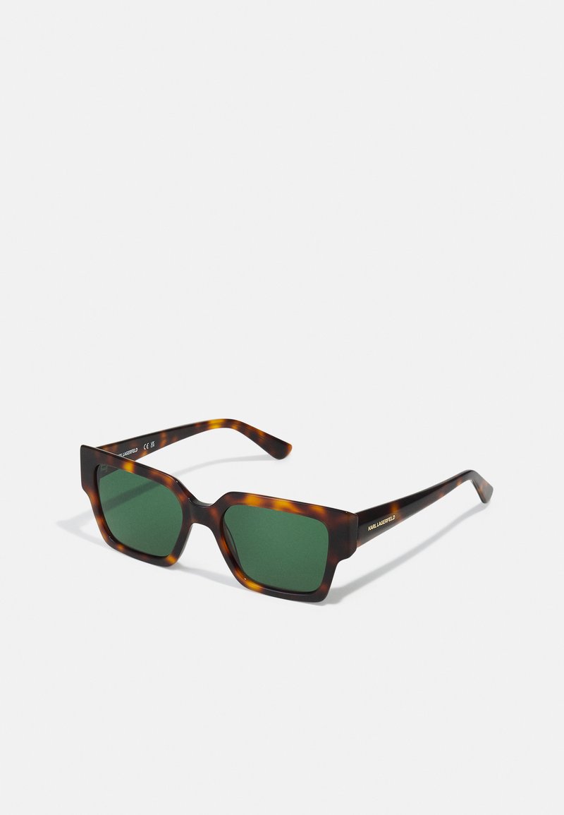 KARL LAGERFELD UNISEX - Occhiali da sole - brown