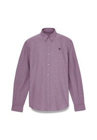 OXFORD - Skjorta - vintage violet yd