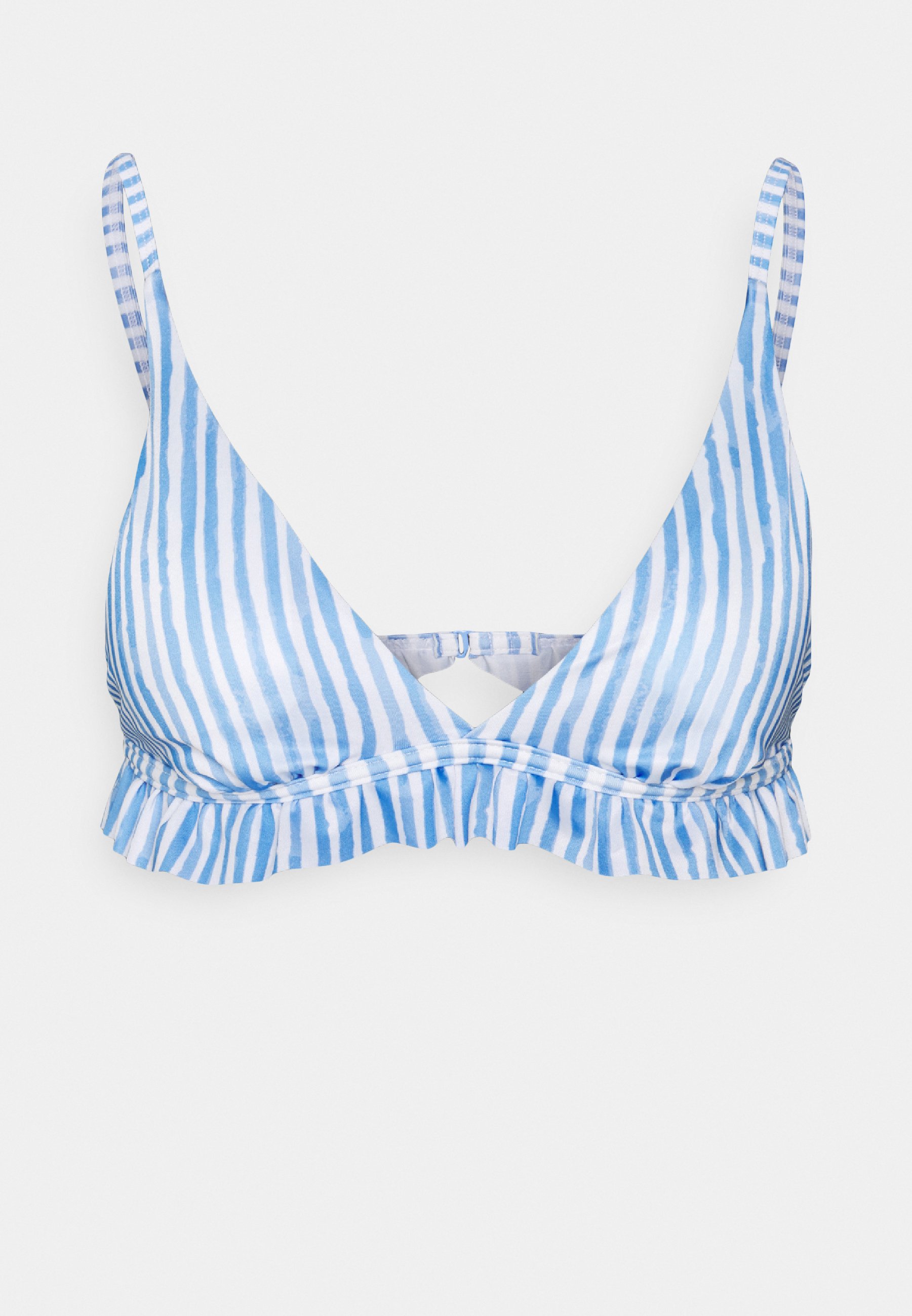 Bewusstsein Lizenzgebühren Ineffizient hunkemöller bikini gestreift