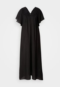 DRESS DIANA - Kasdienė suknelė - black