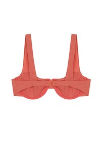 Robin Collection Top de bikini - rosa