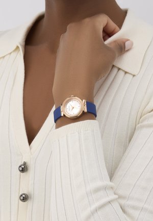 Guess MINI RUMOUR - Karóra - blue