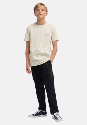 Billabong, - T-shirt z nadrukiem