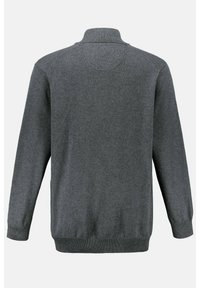 JP1880 Maglione - dark grey