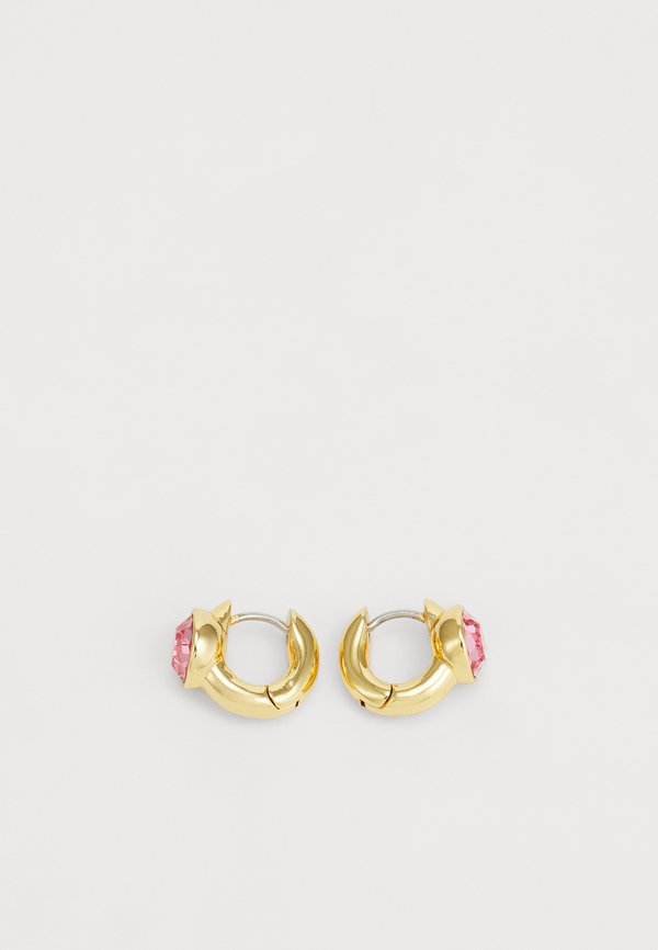 KEEP SPARKLING HUGGIE - Earrings2