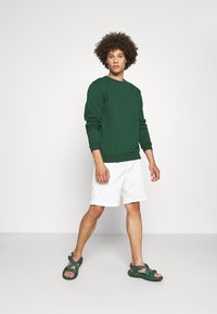 Only & Sons ONSCERES CREW NECK NOOS - Camisola - dark green