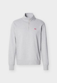 Ikke valgt, mid tone grey heather