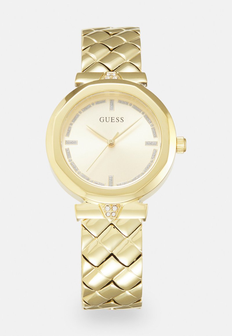 Guess - RUMOUR - Hodinky - gold-coloured, Zväčšiť