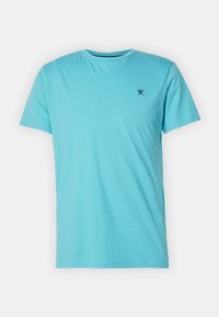 Unselected, peacock