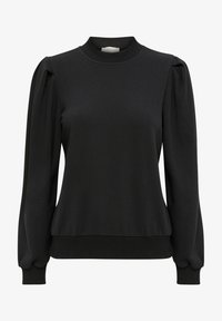 Unausgewählt, black