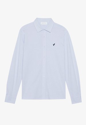 Pier One Skjorta - light blue