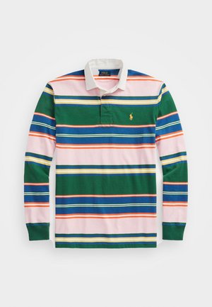 Poloshirts - multi-coloured