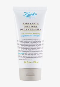 Kiehl's - RARE EARTH CLEANSER - Peeling Miniatyrbild 1