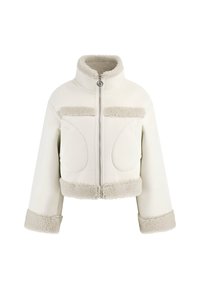 Guess Talvitakki - weiß