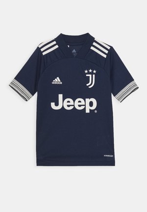 JUVENTUS AEROREADY SPORTS FOOTBALL - Klubové oblečení - blue