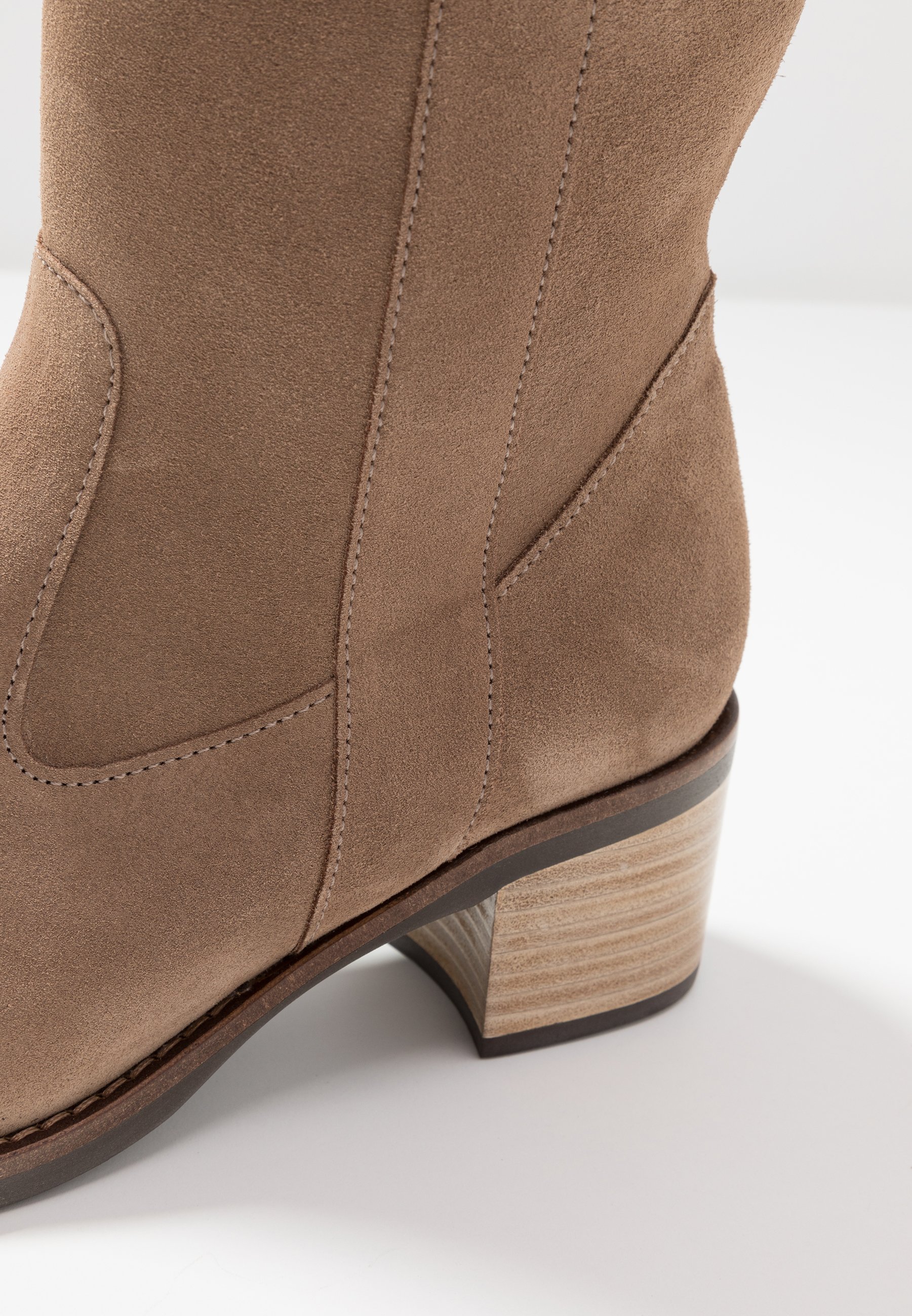 Gabor Laarzen - desert/Nude - Zalando.nl