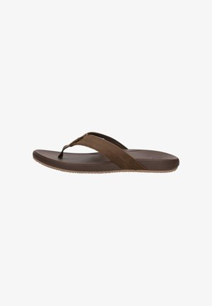 Reef, Teensandalen - middel bruin