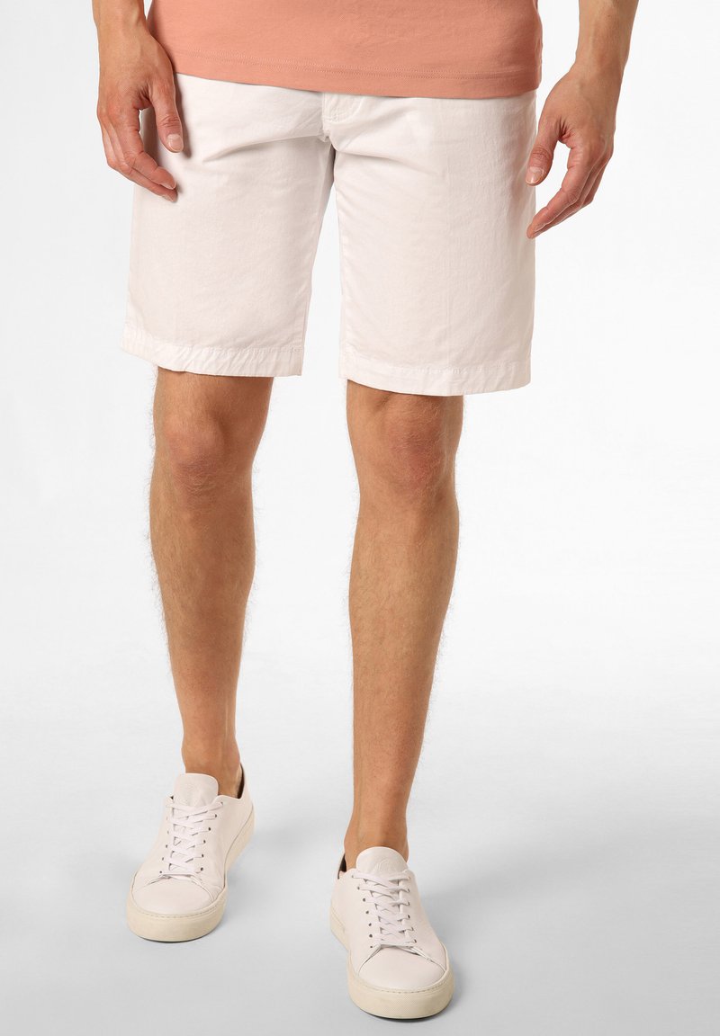 Bugatti Shorts wit Bugatti Shorts wit