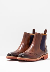 Melvin & Hamilton Ankle boot