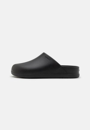 Crocs, Sandales de bain - black