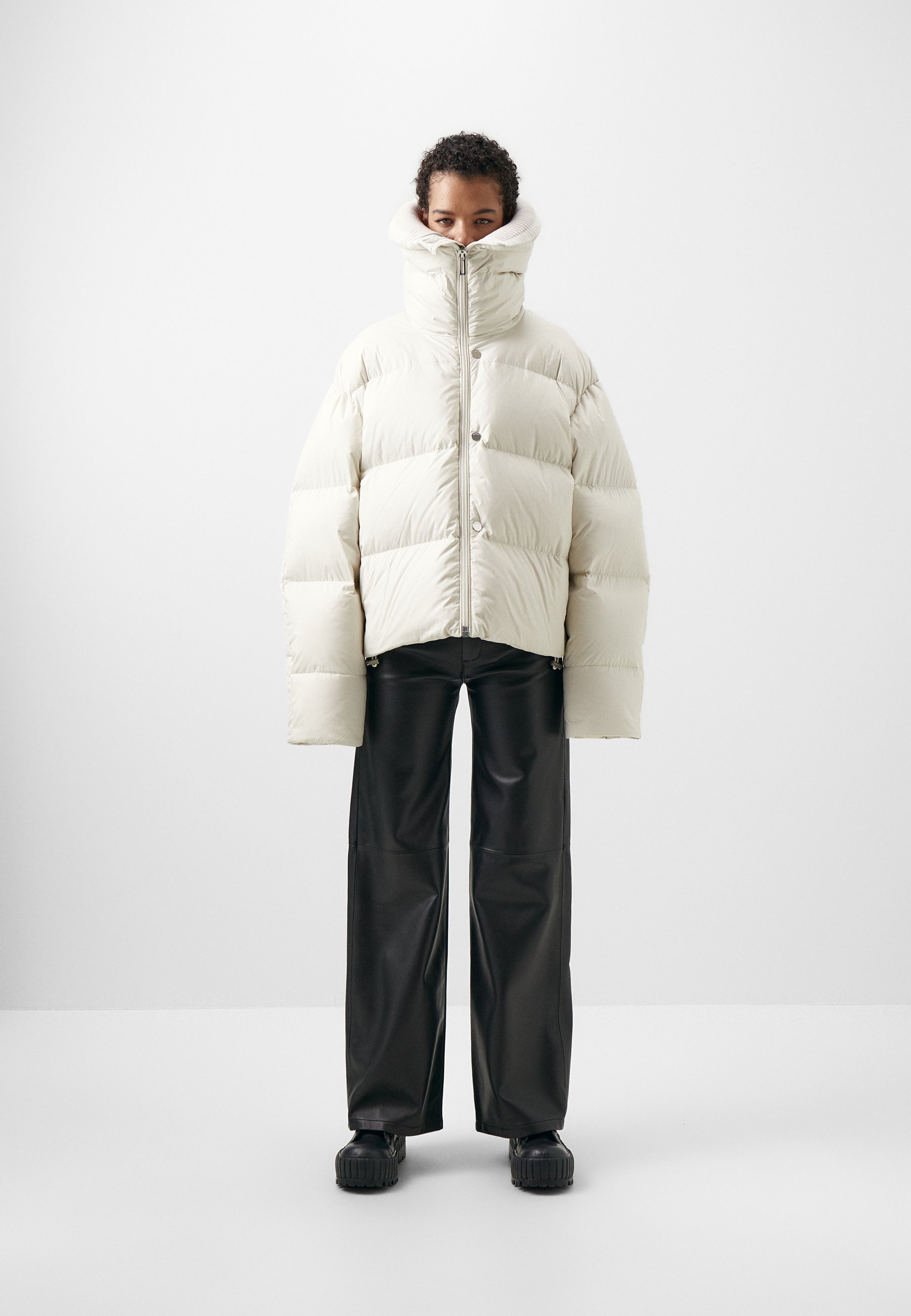 ultimate puffer jacket