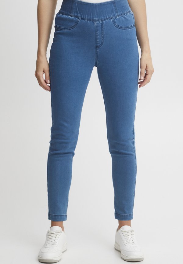 FRMally - Slim fit jeans4