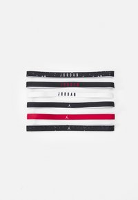 Jordan - 6 PACK UNISEX - Other accessories - black/white Thumbnail Image 1