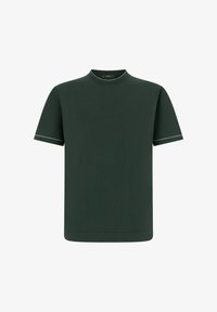 Non sélectionné, dark green