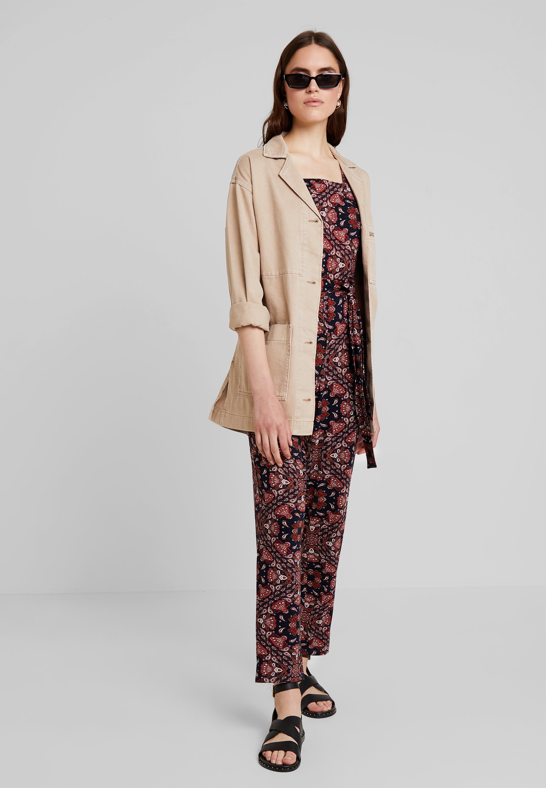 dorothy perkins paisley jumpsuit