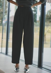Next Nohavice - black