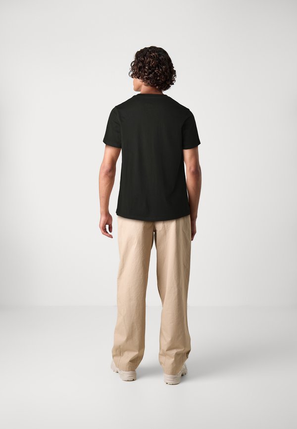 JJFERRIS TEE CREW NECK 3 PACK - Basic T-shirt3