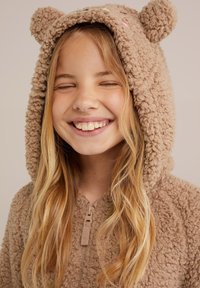 WE Fashion Pijama - brown