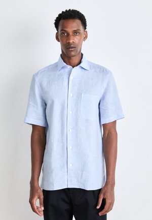 BECKHAM X BOSS JACK - Hemd - light/pastel blue