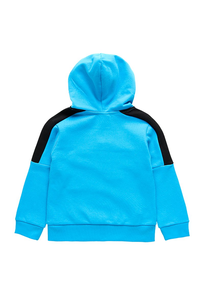 Kinder Pullover | Boboli Sweatshirt cyan/hellblau - TM10951 Kinder Pullover | Boboli Sweatshirt cyan/hellblau - TM10951