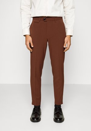 Chino - cognac