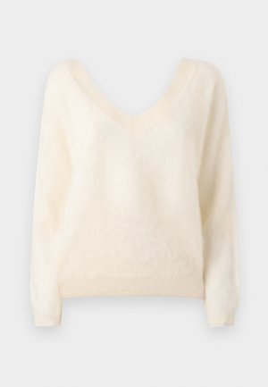 Iro KADIJA - Svetr - white