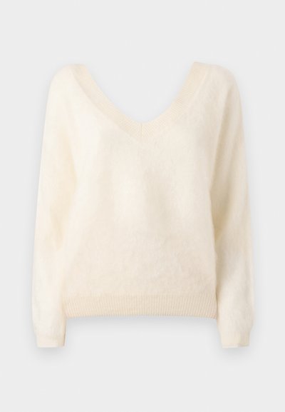 Iro KADIJA - Πουλόβερ - white