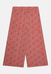 Pepe Jeans Pantalones - red