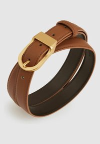Reiss Cinturón - tan