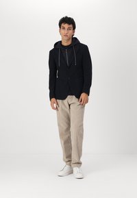 JOOP! Jeans HOODNEY - Švarkas - navy